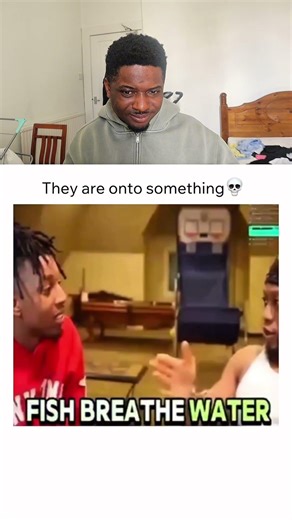 They be doing too much on this streams 🤣
