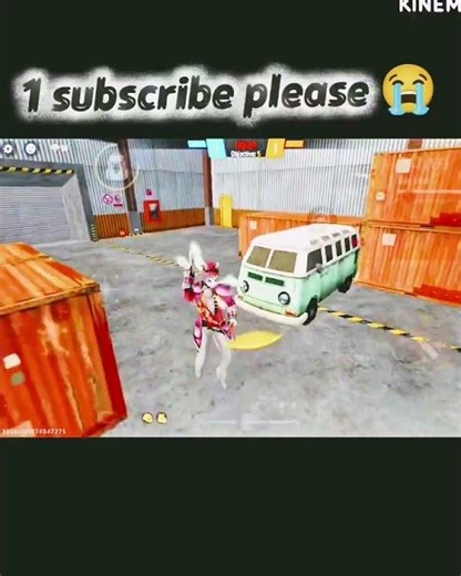 1 subscribe please 😭#freefire #ffshorts #ffviral #supportmychannel