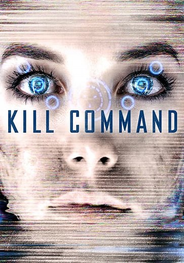 Kill Command (2016)