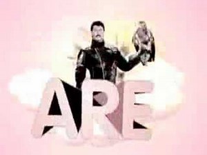 BUCK DESIGN Showreel 2004