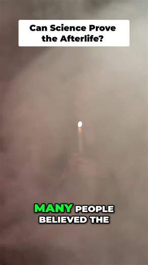 The Man Who Tried to Weigh the Soul #unexplained #quantummysteries #mystery #sciencemystery