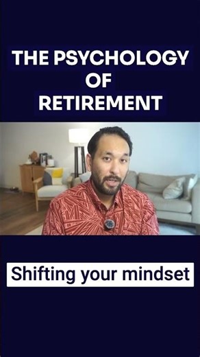 If You re Tired of Working But Scared To Retire, Watch This