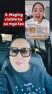 8K views · 341 reactions | Bakit importante magKA WNT ME IN! #tips #tutorial #tutorialvideo #fblifestyle #DigitalContent #engagementisthekey Jennifer C. Marbas - Page | Jennifer Marbas | Facebook