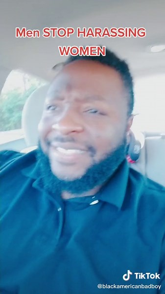 Stop Harassing Women: A Call for Respectful Behavior