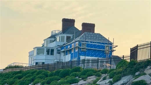 Taylor Swift and Travis Kelce may get married in Rhode Island. Here's everything we know about the possible wedding plans.