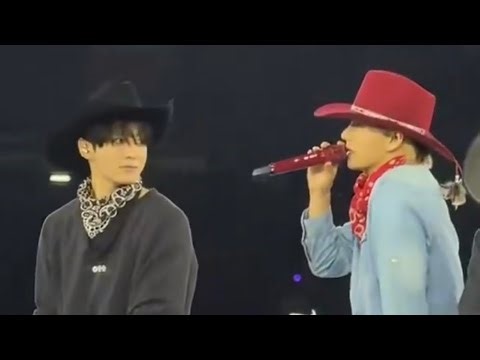 ¿Por qué Jungkook no puede dejar de estar tan enamorado de Taehyung? (Dia 2 y 3)