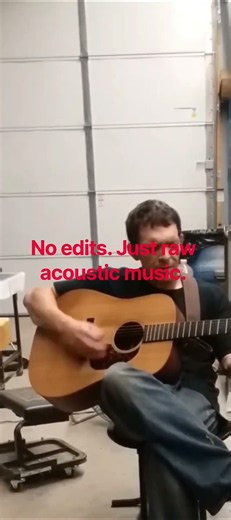 Nutshell - Alice in Chains (Raw Acoustic Practice) #shorts