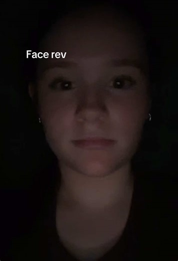 So this is the reveal..I don’t think I’ve changed tbh #facerev #scared #fyp #moot #viral #tiktok #famous
