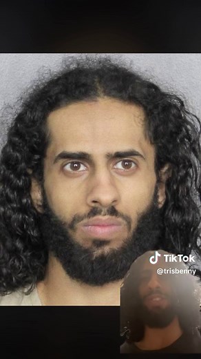My Arrest Story: What Happened in 2026
