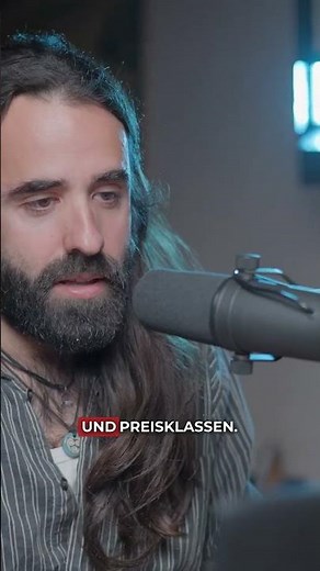 Kondensatormikrofon vs. Headset - Der Unterschied #streamen #tontechnik