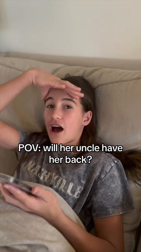 😆😆😆 TBH every kids needs an uncle like uncle John John #fyp #viral #foru