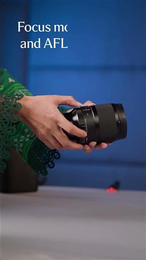 Unboxing: Sigma Art 50mm F1.4 DG DN | A