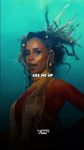 Tyla -(Push 2 Start) official lyrics video #music #music #viralvideo #tyla