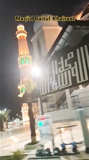 adzan panggilan paling merdu didunia