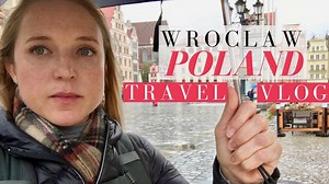 Why Wrocław might be Europe’s most underrated city