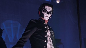 From cult heroes to global phenomenon: the unstoppable rise of Ghost