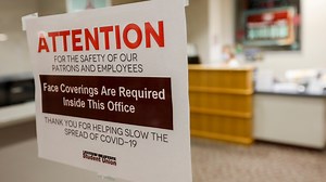 MSU drafts stricter masking policy that covers residence, dining halls