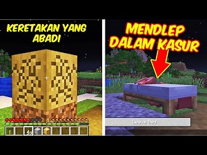 17 Weird Bugs/Glitches in Minecraft 1.19