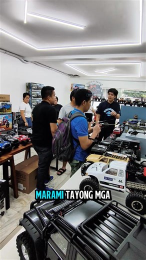 Bakit Toy Tycoon? 🤔 | Toy Tycoon: Build & Battle