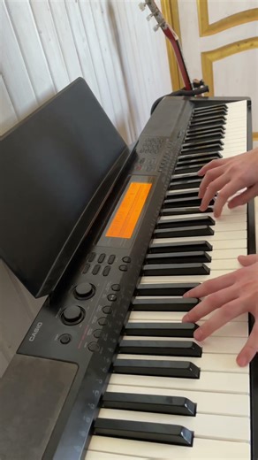 Antonio Vivaldi - Summer(four seasons)