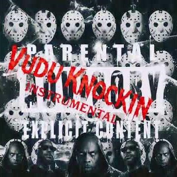 , Vudu Knockin, we crank knockin, #hiphop #darkbeat #hiphopartist