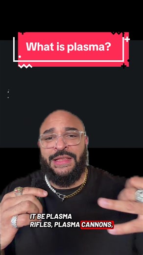 Understanding Plasma: The 4th State of Matter