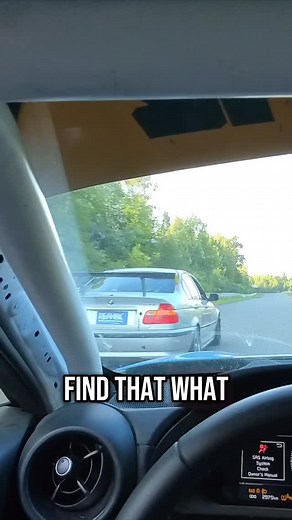 Nick Andrew [AR12] on Instagram: "When the team puts a new radio in the car "