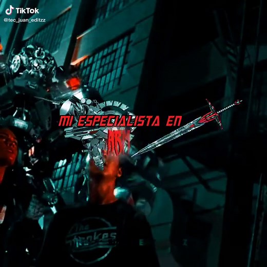 Ironhide and Optimus: Transformers Animated Clips and Edits