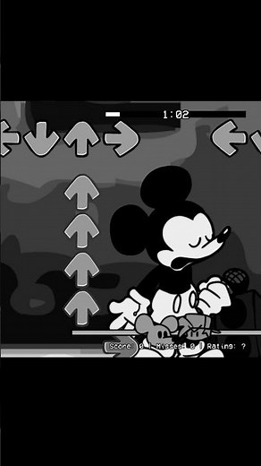 FNF: Vs Mickey Mouse REANIMATED