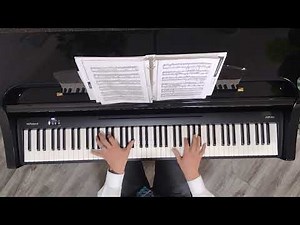 A Million Dreams from The Greatest Showman - Piano arrangement by Jon Schmidt (The Piano Guys)