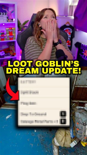 Arc Raiders Added NEW Keybinds (Loot Goblins WIN!)