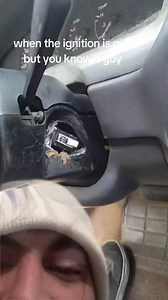 Anyone can drive his car | Micky Stickey Reviews Everything