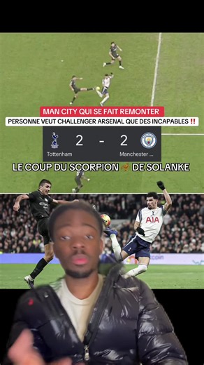 Analyse humoristique de la 1ère ligue : Arsenal et les incapables