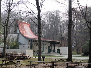 Private Hayrides Available at Chalet