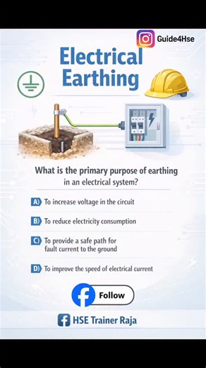 The HSE Guide | A small electrical negligence can lead to a major accident. Loose and uninsulated connections increase the risk of short circuits, sparks,... | Instagram