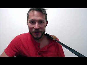 "I am I Said" Neil Diamond - Guitar Tutorial