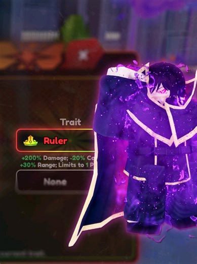 The BEST OPTIMAL TRAITS for UNITS - PART 2 | Universal Tower Defense! - - - - - #roblox #universaltowerdefense #robloxguide #utd