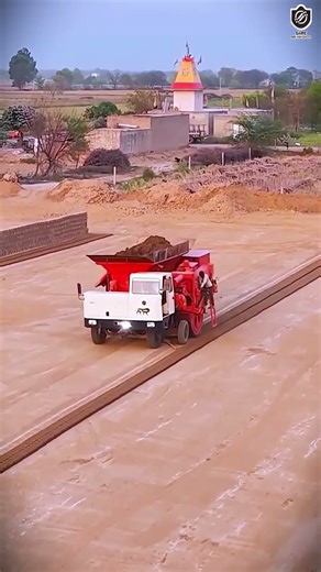 The Power of Automation ⚙️ | SNPC BMM Series in Action 🧱🔥