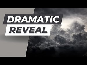 Dramatic Reveal Sound Effect | Intense Suspense Build-Up