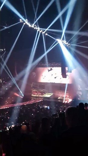 Lady Gaga – "Perfect Celebrity" (Live at The O2, London | 2025 Tour)