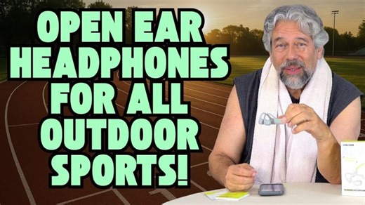 Langsdom AirWave Pro headphones review: 32GB storage, demo | Dave Taylor posted on the topic | LinkedIn