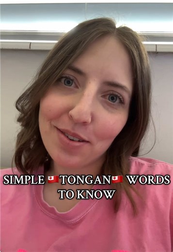 simple WORDS to know! tell me what else you wanna know below! #tongan #tonga #poly #polynesian #polynesiantiktok #languagelearning #language #learnontiktok #bilingual #teacher #foryoupage #xyzbca #vocabulary