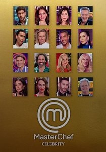 MasterChef Celebrity España temporada 9 - online