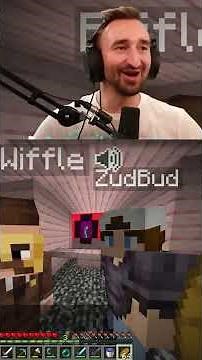 Chaotic Camp Meeting #jeromeasf #minecraft #campminecraft