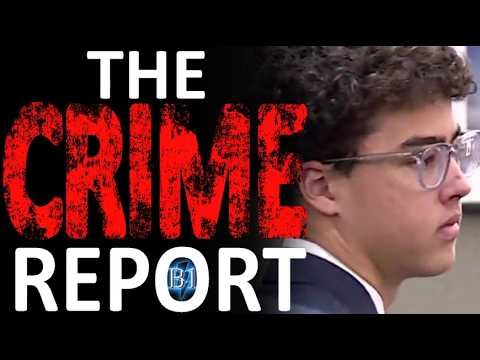 MoT #1035 Crime Report: Middle Schoolers Violate Classmate