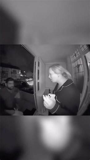 Delivery Driver's BIGGEST MISTAKE Caught on Camera!? #delivery #fail