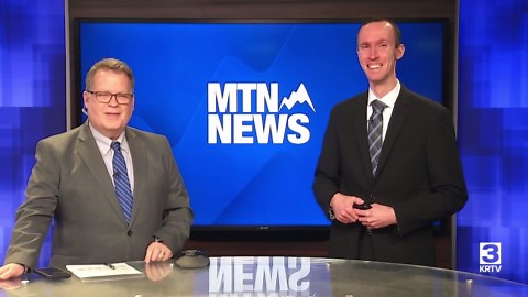 KRTV News schedule changes for Thursday and Friday