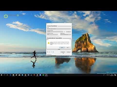 Boot Edilebilir FreeDOS USB Hazırlama