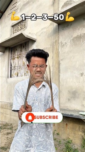 Can I Break 50 Sticks? 😱