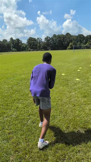 Oh, by the way! We don't just do soccer training! Look at this! Sports Performance Training! FOR ALL SPORTS We study your sport of choice to see what movements are needed and we pile on the training to make you ELITE. | Wingspan Training